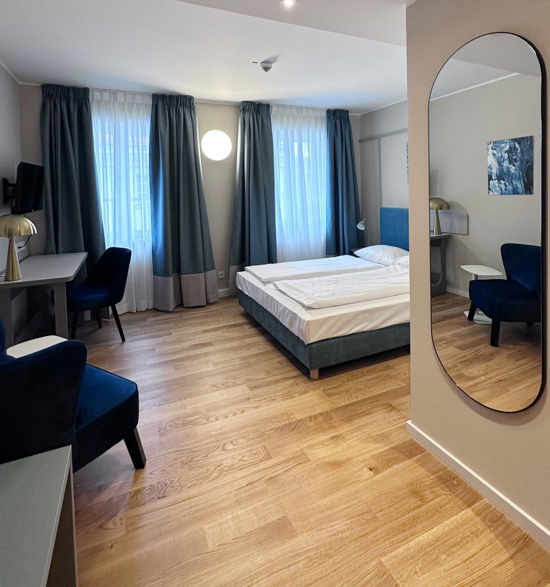 Townhouse Duesseldorf — Photos 1
