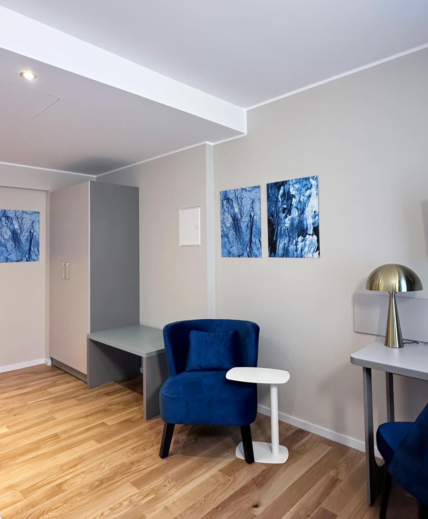 Townhouse Duesseldorf — Photos 3